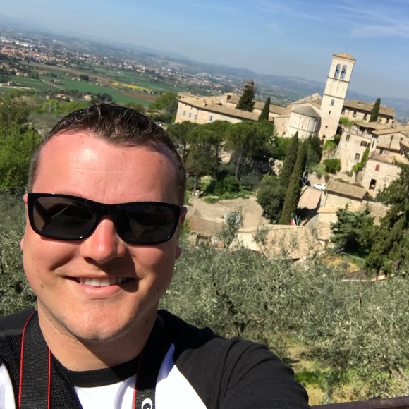 Meet your Posher, Jason - Picture 7 of 9